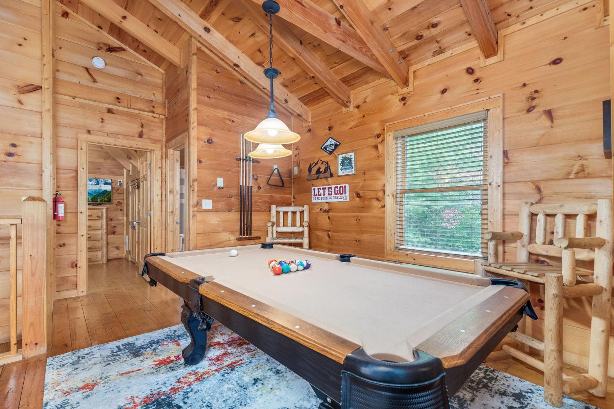 Elegant & Cozy Cabin Near Pigeon Forge Sevierville Exterior foto